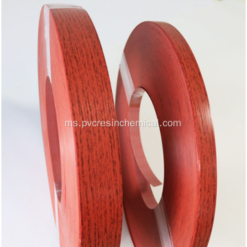 Pra Glued 2mm PVC Edge Banding